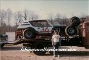 Walt Mordenti 74